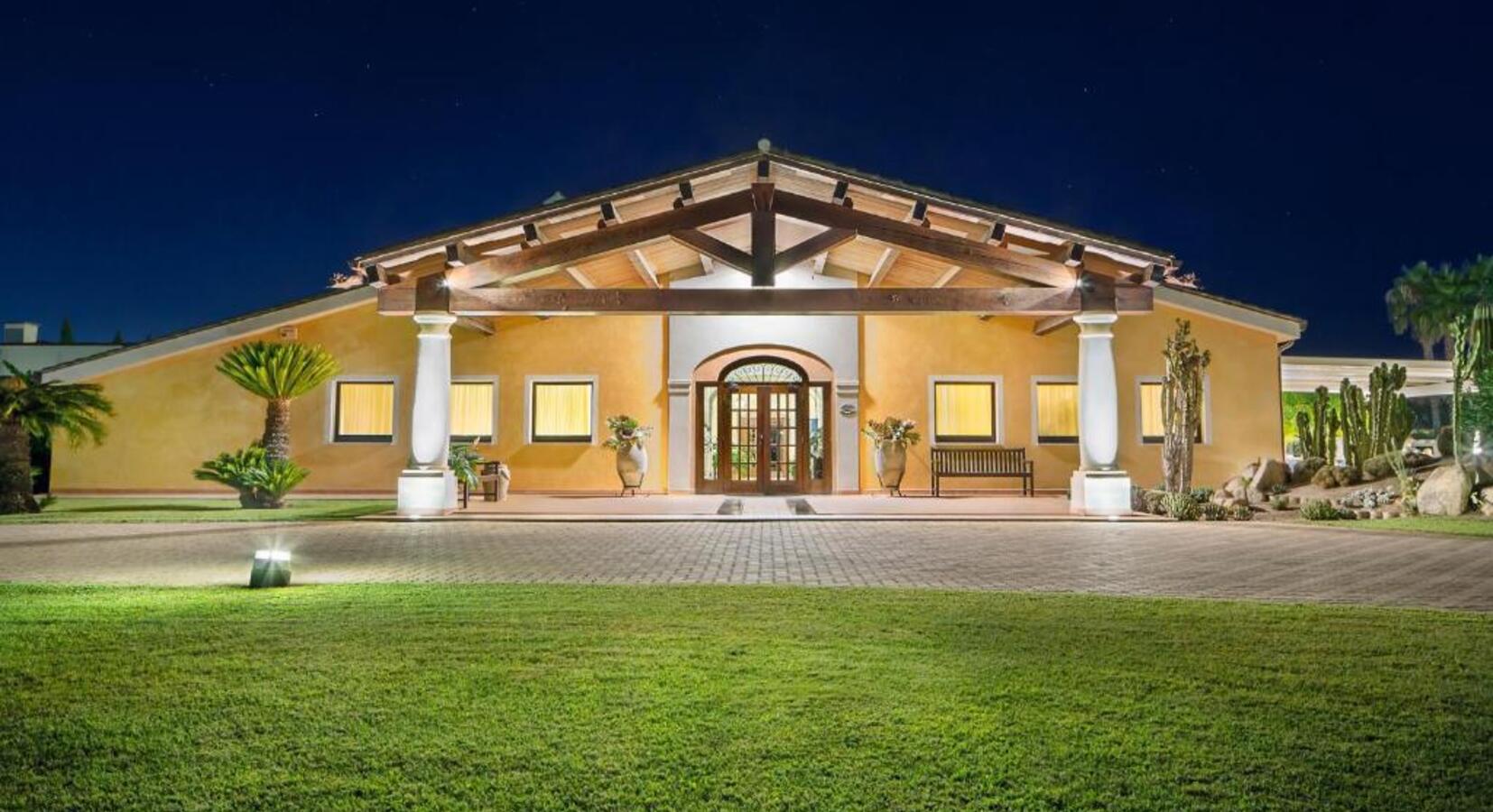 Foto de Lantana Resort 