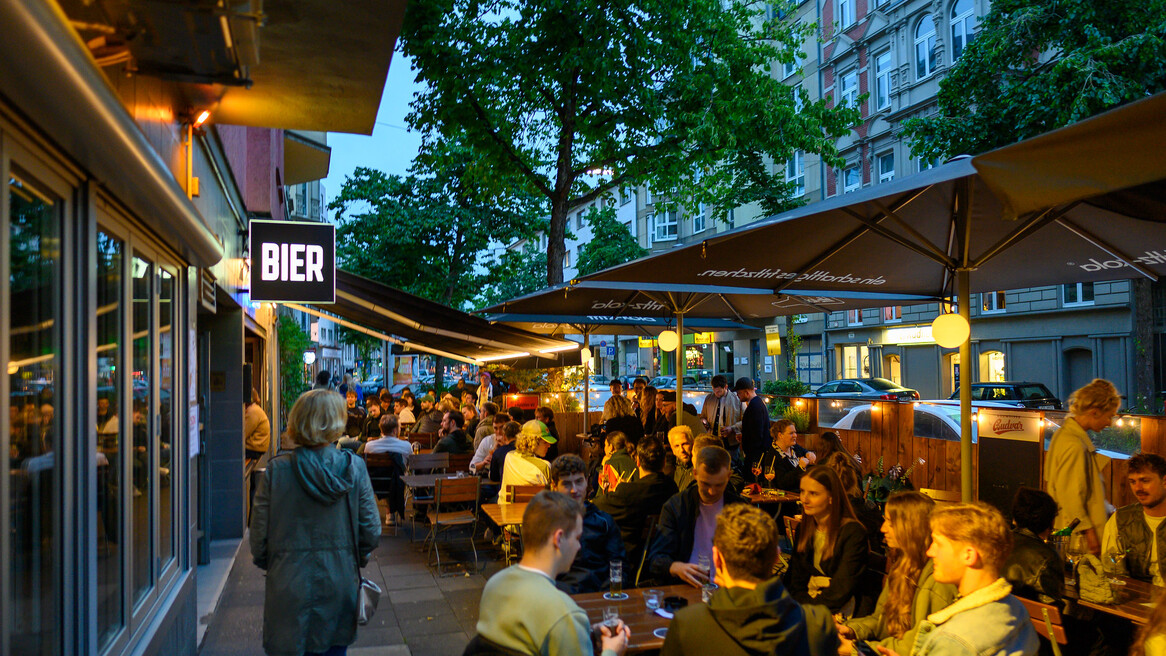 Brüsseler Platz