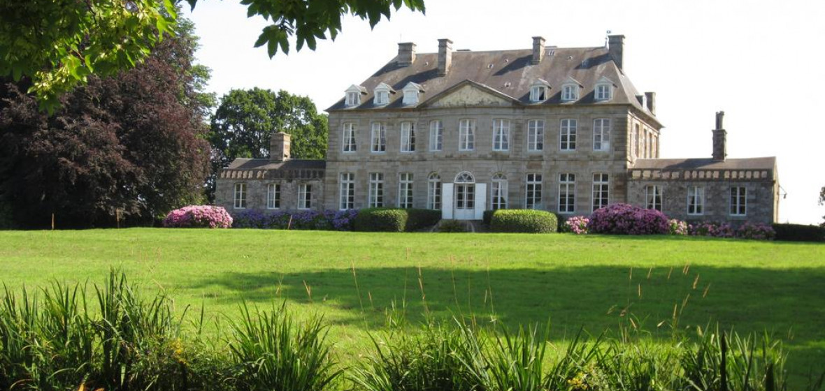 Chateau de Bouceel, Normandy Review The Hotel Guru