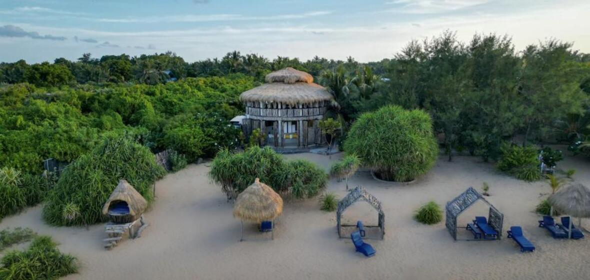 Photo of Trincomalee