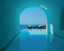 18 Best Hotels in Santorini with Private Pools