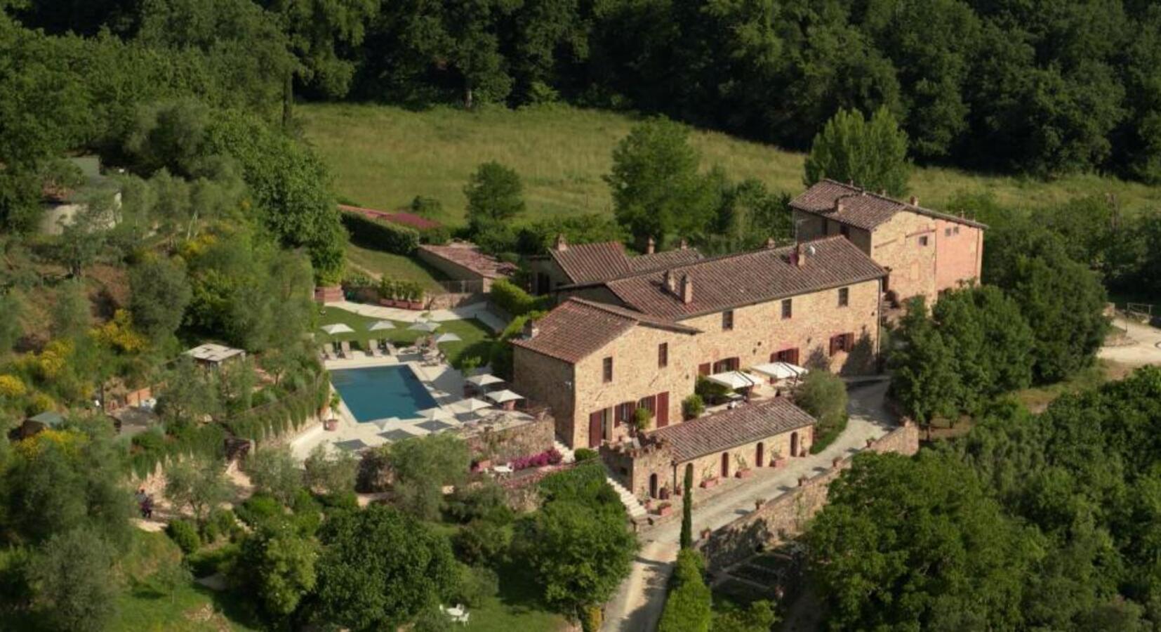 Photo of Relais Le Macine di Stigliano