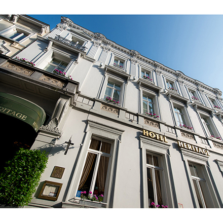 Hôtel Heritage