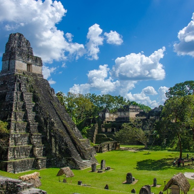 Petén, Guatemala