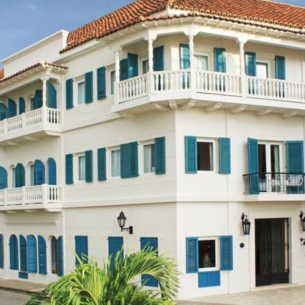 Hotel Boutique Bovedas