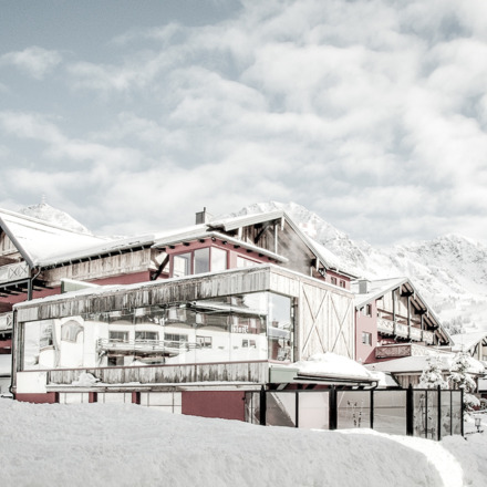 Hotel Rigele Royal