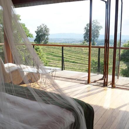 MONTE diVINO Lodge