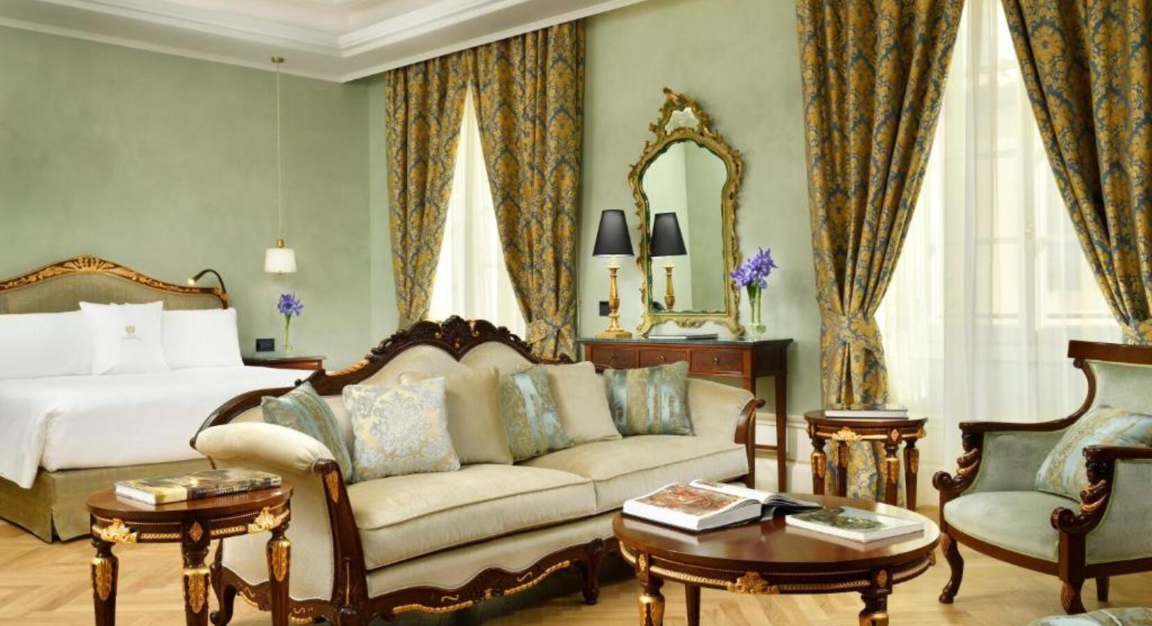 Suite