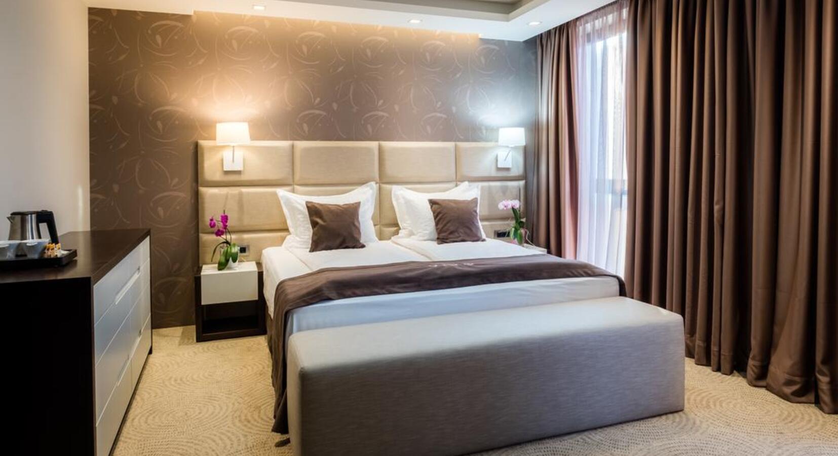 Photo of VIKO Apart Hotel