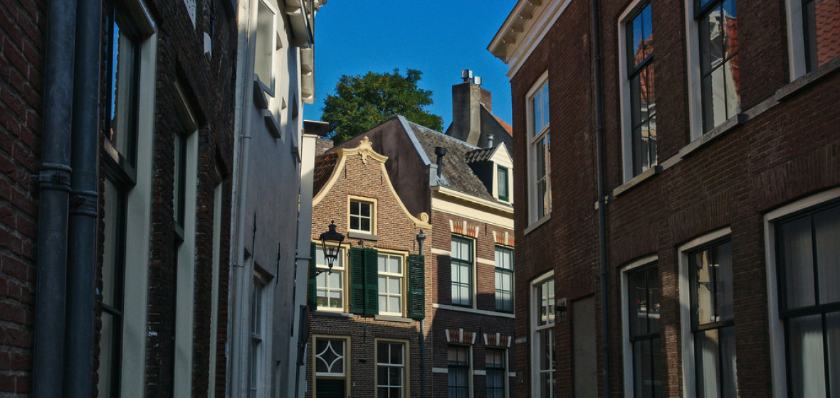 Photo of Zwolle