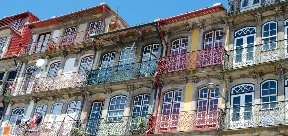 Best places to stay in Porto, Portugal The Hotel Guru