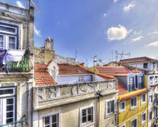 The 6 Best Hotels in Bairro Alto, Lisbon