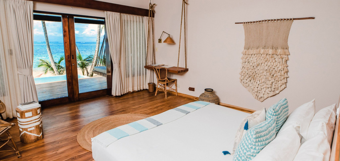 Yemaya Reefs, LIttle Corn Island Review The Hotel Guru