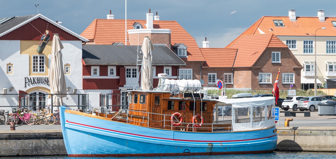Foto von Skagen