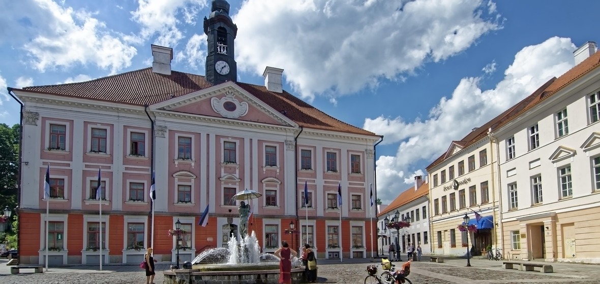 Photo of Tartu