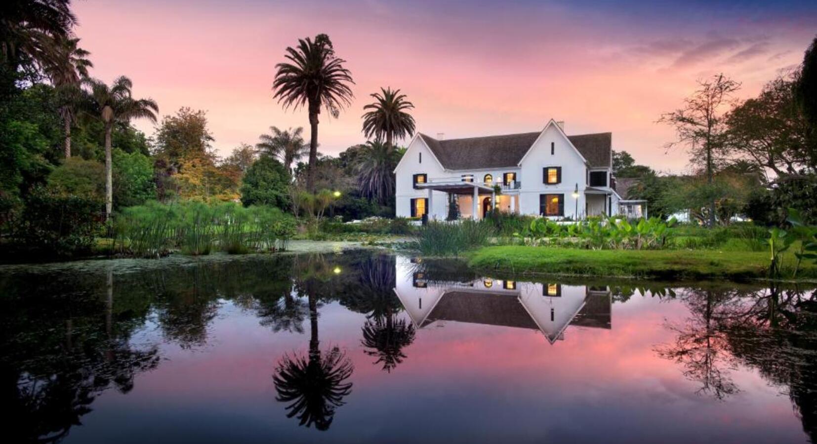 Foto de The Manor House at Fancourt