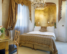 The 3 Best Hotels near the Aventine Hill, Rome