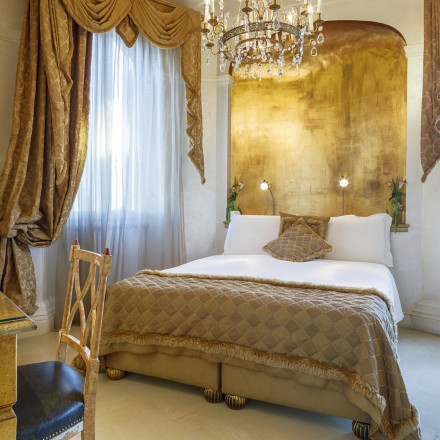 Die 3 besten Hotels in der Nähe des Aventinischen Hügels, Rom