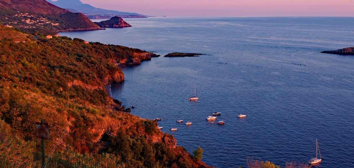 Photo of Maratea
