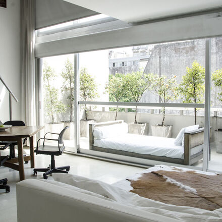 CE Hotel de Diseno