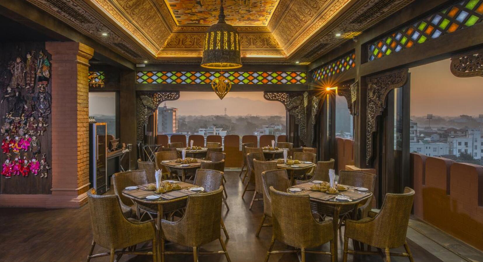 Photo of Bagan King Hotel