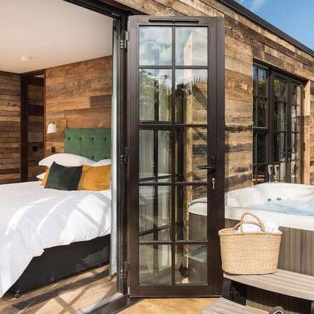 Top Spa-Hotels in Falmouth