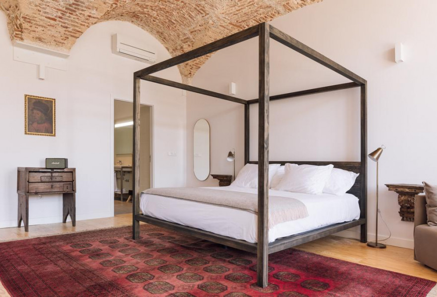 The Visionaire Apartments