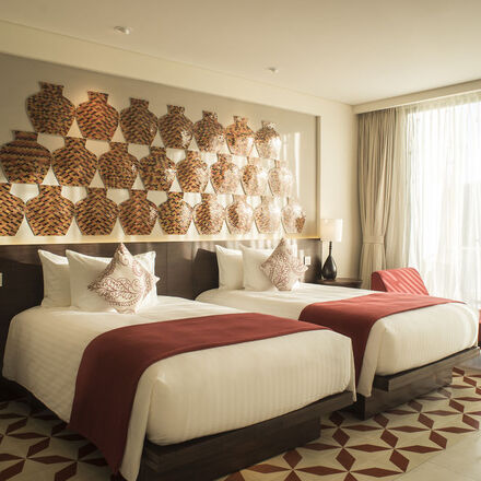 Salinda Resort