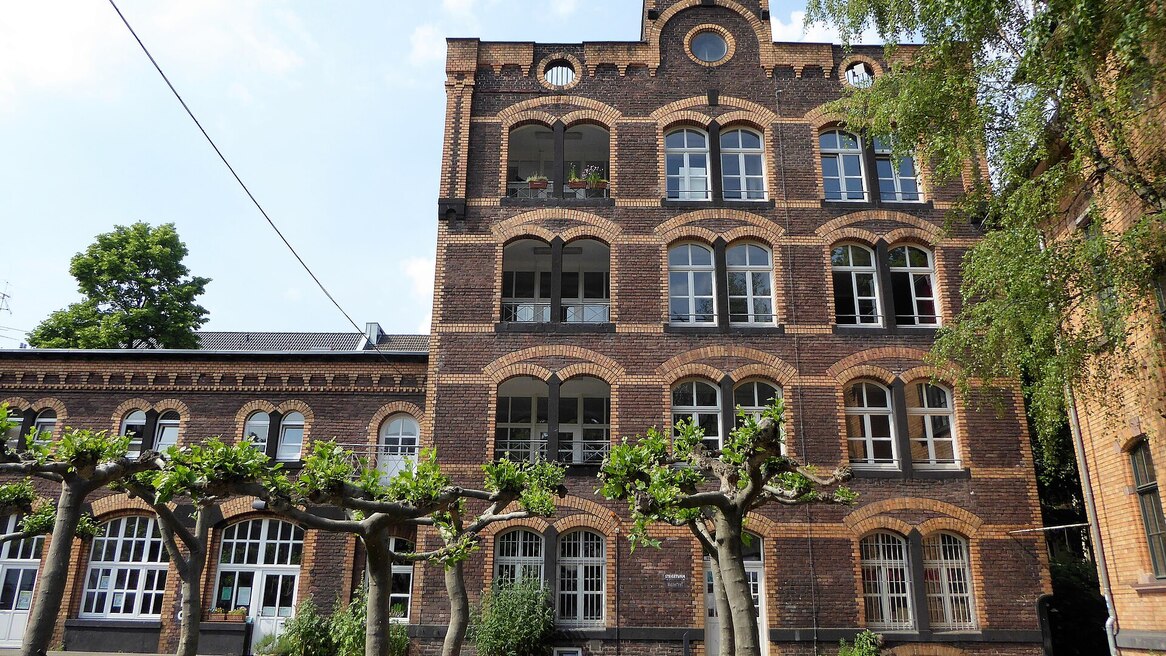 Agnesviertel
