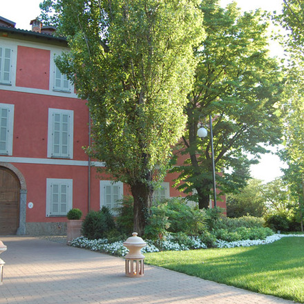 Relais La California