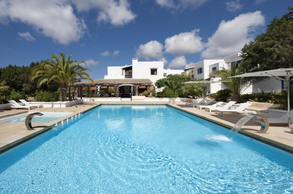 Paraiso de Los Pinos