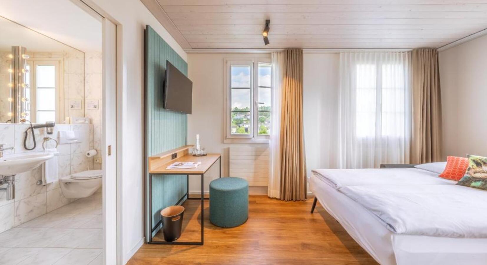 Guestroom