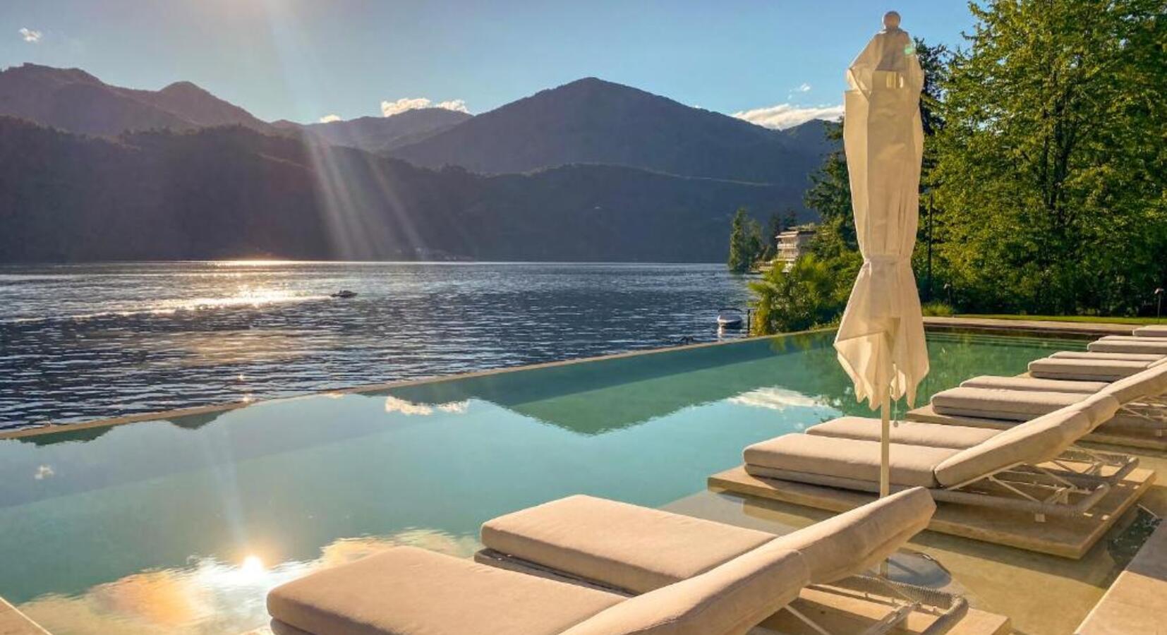 Photo of Laqua by the Lake