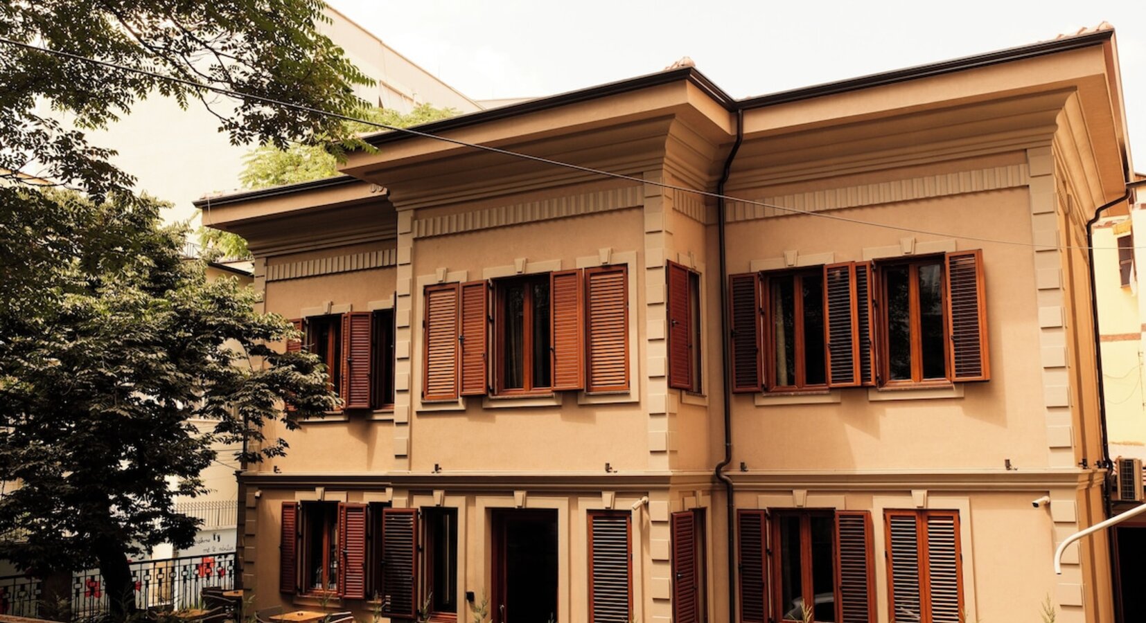 Photo of Faces & Places