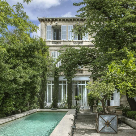 17 of The Best Boutique Hotels in the South of France