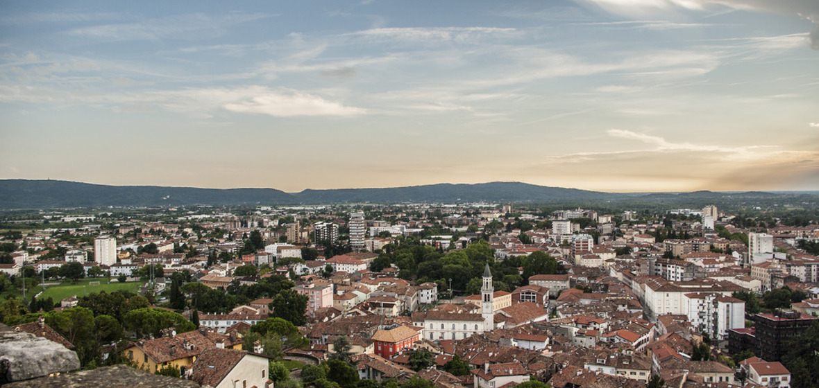 Foto von Gorizia