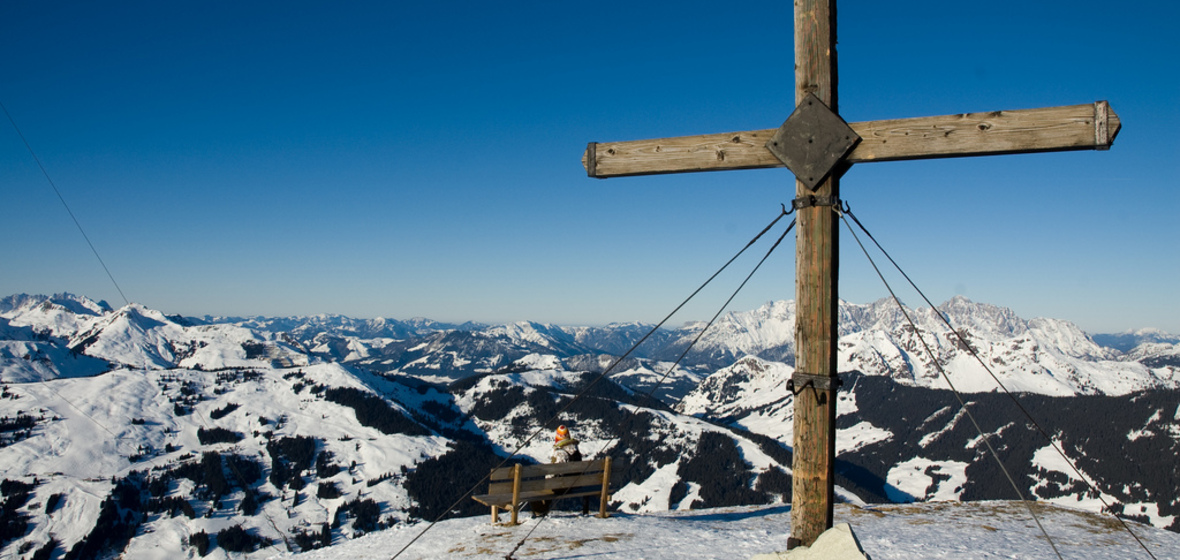 Photo of Saalbach-Hinterglemm