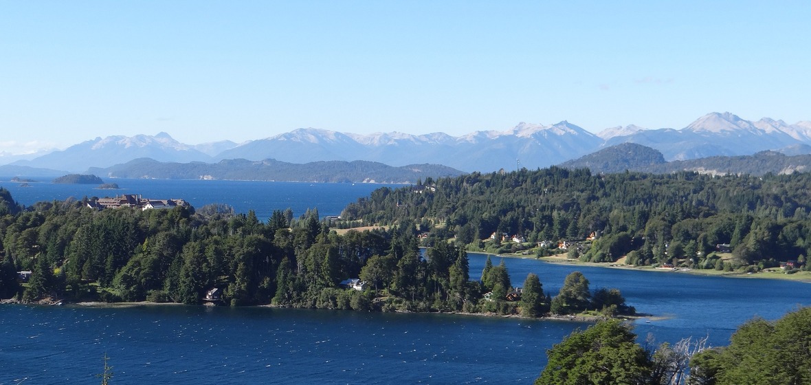 Foto von Bariloche