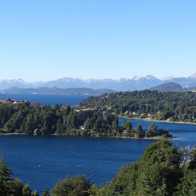 Bariloche, Argentina