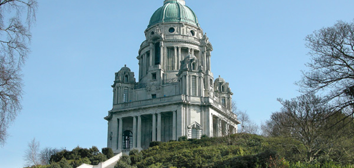 Foto von Lancaster