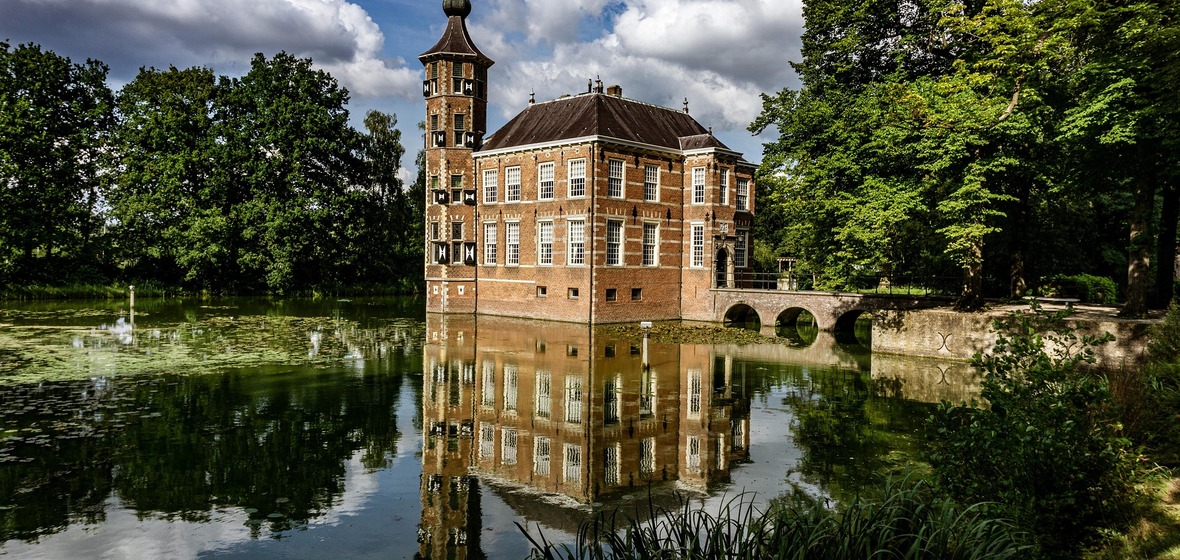 Photo of North Brabant