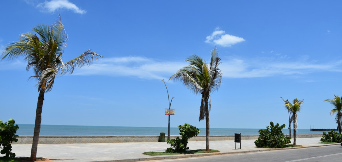 Photo de Pondicherry