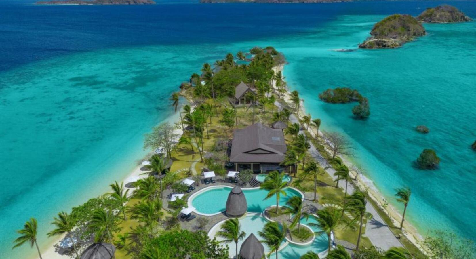 Photo of Two Seasons Coron Island Resort