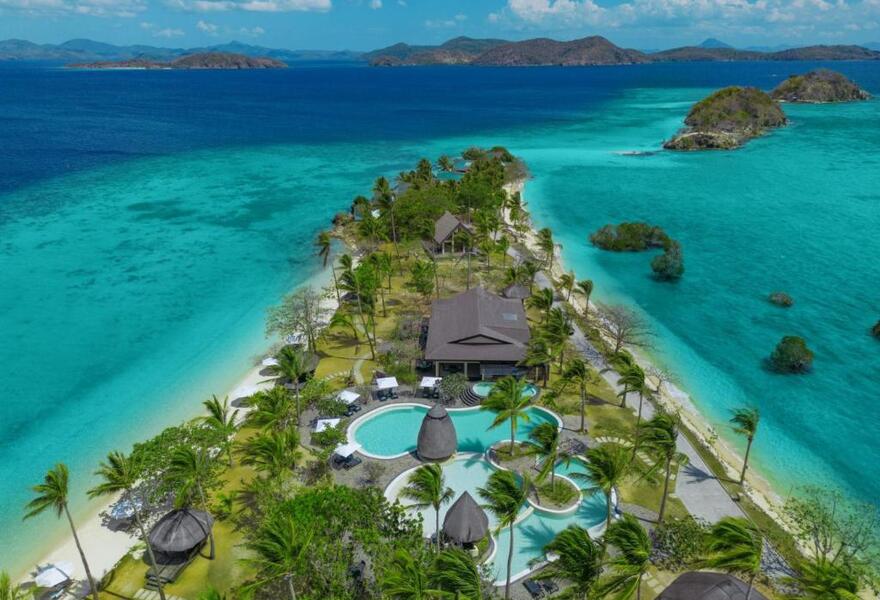 Two Seasons Coron Island Resort