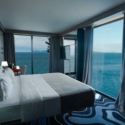 Maritim Marina Bay Resort