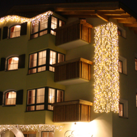 Hotel Garni Europa