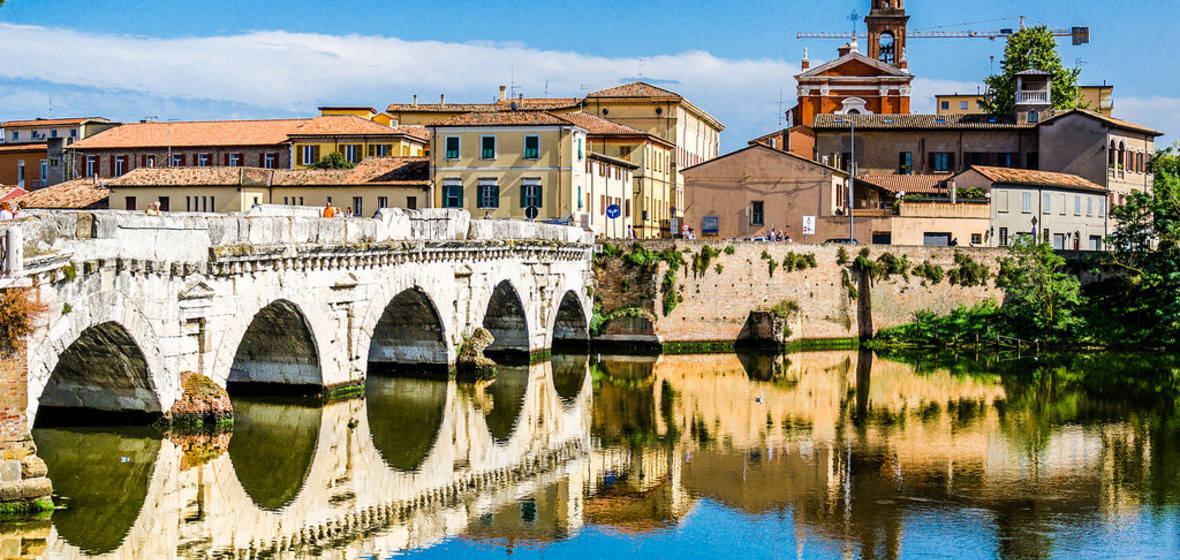 Photo of Rimini