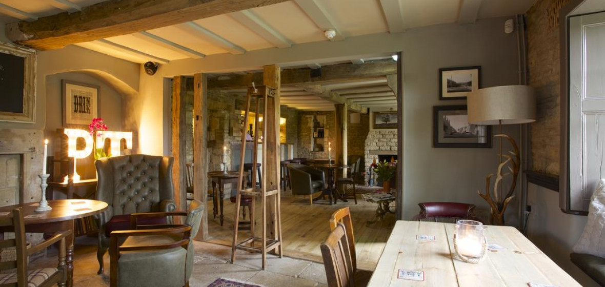 The Pear Tree Inn, Wiltshire Review | The Hotel Guru