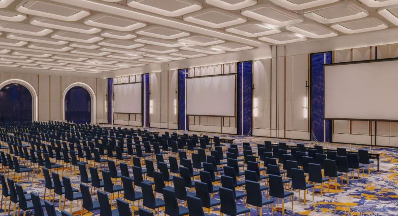 Function room