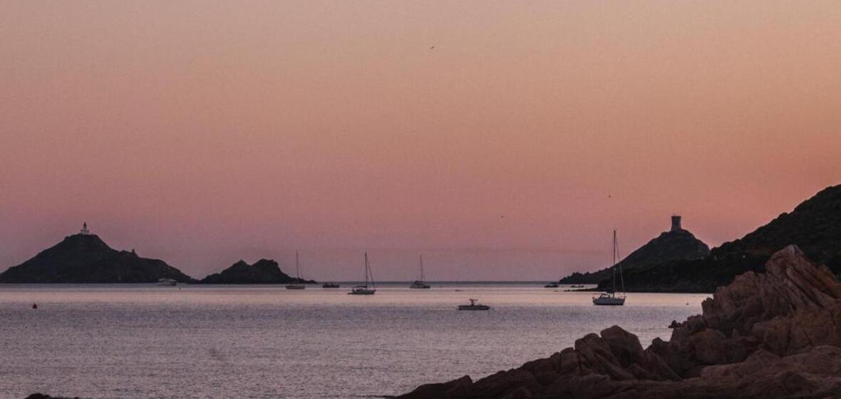 Foto de Ajaccio